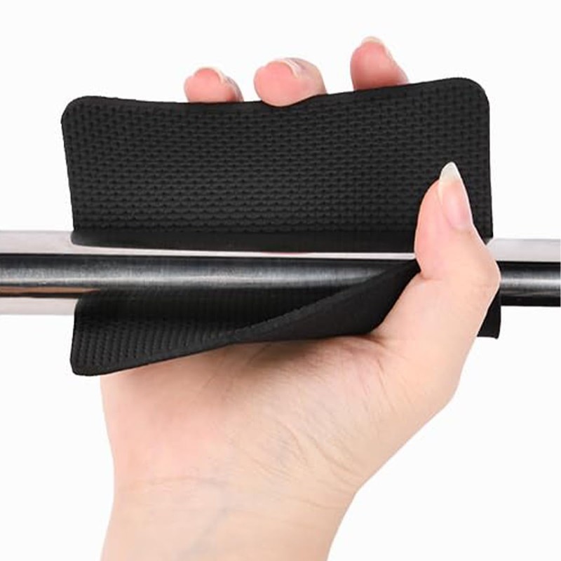 Ieron 12pcs Weight Lifting Grip Pads Gym Weightlifting Grips Neoprene