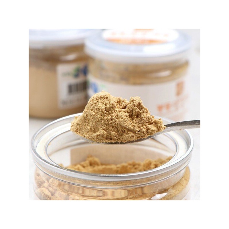 성미정님 완주 봉동 생강가루 50g x 2통 생강분말 Seongmijeong Gingko