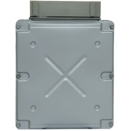 Cardone 78-4325 Remanufactured Ford Engine Control Module (ECM) / Computer