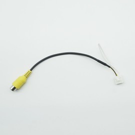 URVOLAX Backup Camera Adapter for UR90A Car Radio