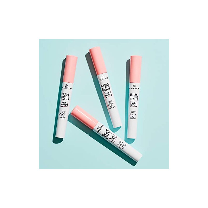 Essence Volume Booster Lash Primer