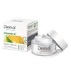 Deba Rich Formula Skin Care with Vitamin C Day Cream