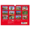 Drive Ins Land der Franken (Wall Calendar 2026 DIN A4