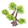 Artificial Fish Tank Plants Soft Safe Fade Resistant Aquarium Plants