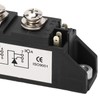 Rectifier Module Thyristor Diode 3 Terminals Rectification Bridge for Circuit