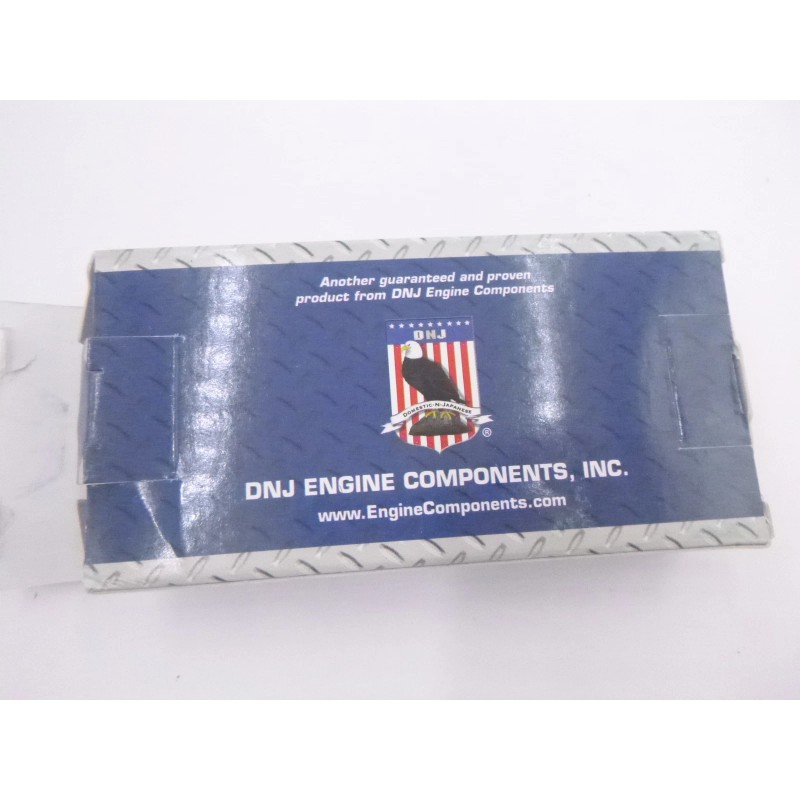 DNJ RB193.30 Oversize Rod Bearing Direct Fit Set/8 for 2011-2016