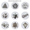 3mm 512Pcs N35 Magnetic Balls 3D Puzzle Magnet Magic Cube