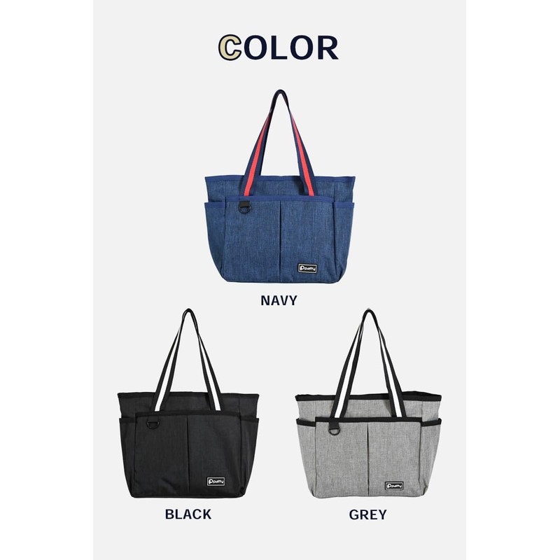 patty Round Bag, Golf Bag, Men's, Women's, Mini Tote Bag,