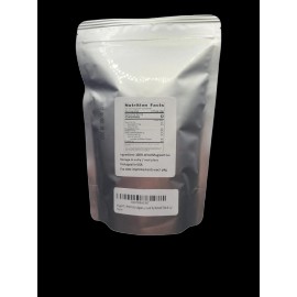 Nature Tea Mugwort - Dried Artemisia vulgaris Loose Leaf C/S, Wild Crafted from USA - 4 oz