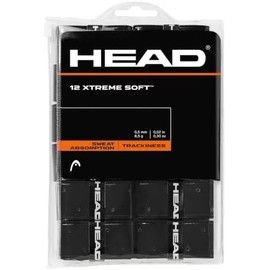 Head Xtreme Soft Overgrip (12-Pack)