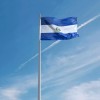 Anley EverStrong Series Cuba Flag 3x5 Ft Nylon Embroidered Cuban