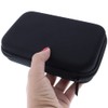 foto-kontor Case Compatible with Loupedeck Live Protective Carry Case –