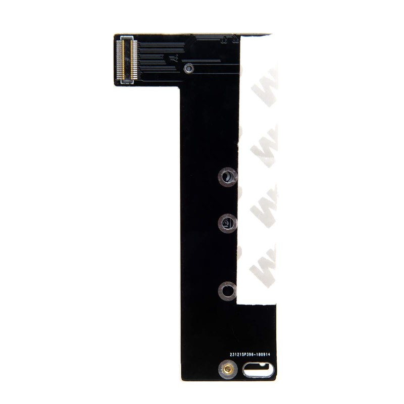 CY M.2 NGFF M-Key NVME SSD Convertor Card for 2014