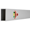 Sola 1010101"AZB 20" Spirit Level, Red, 20 cm