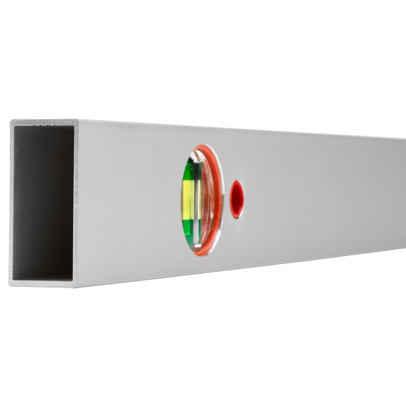 Sola 1010101"AZB 20" Spirit Level, Red, 20 cm