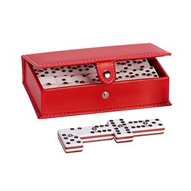 Domino Profesional Baraja Rojo