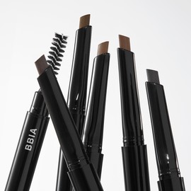 Pia 삐아 라스트 오토 아이브로우 펜슬 0.25g Pia Last Auto Eyebrow Pencil 0.25g