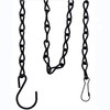 2 Pack Hanging Chain for Bird Feeders, Planters, Lanterns and