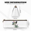 Fifth Personality Pencil Case, Large Capacity, Pencil Case, Multi-functional, Stylish,