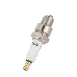 Runfarr Motorrad Zündkerze für PW50 PW80