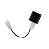 HI-LINE Coupler On Hifra Prevention Conversion Harness IC Turn Signal