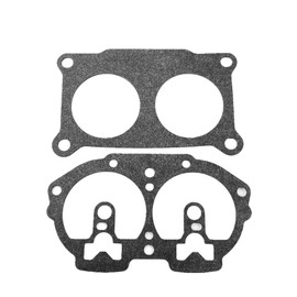 WINGOGO 64D-W0093-01-00 Carburetor Repair Kit Replacement for Yamaha 2 stroke Outboard 150 175 200 225 HP Boat Parts Replace Sierra 18-7756 64D-W0093-00-00