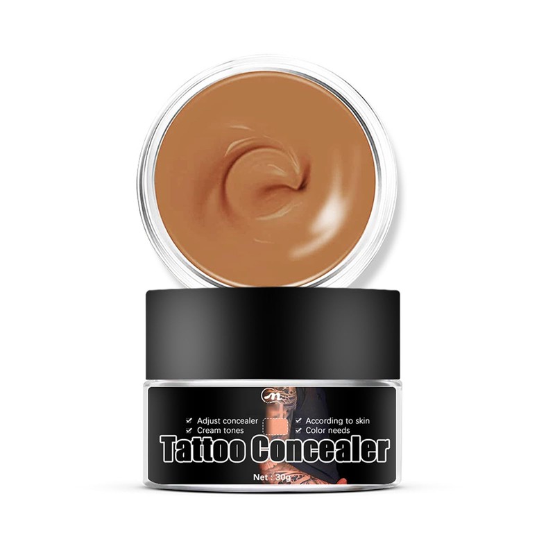 Eazerom Face Foundation 12