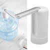 Electric Water Dispenser Portable USB Rechargeable Powerful Motor Quiet Automatic