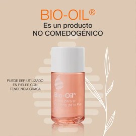 Bio-Oil 200 ml + 60 ml | aceite para estrías y cicatrices fragancia neutra