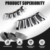 awlbed 10 PCS Car TR413AC Tire Valve Stem Sleeve and