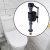 Generic Universal Toilet Fill Valve Tank Bowl Water Control High