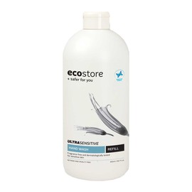 ecostore Hand Wash - Ultra Sensitive, 300ml Pump