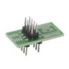 BGTXINGI 2Pcs SOP8 to DIP8 Test Clip Motherboard BIOS chip