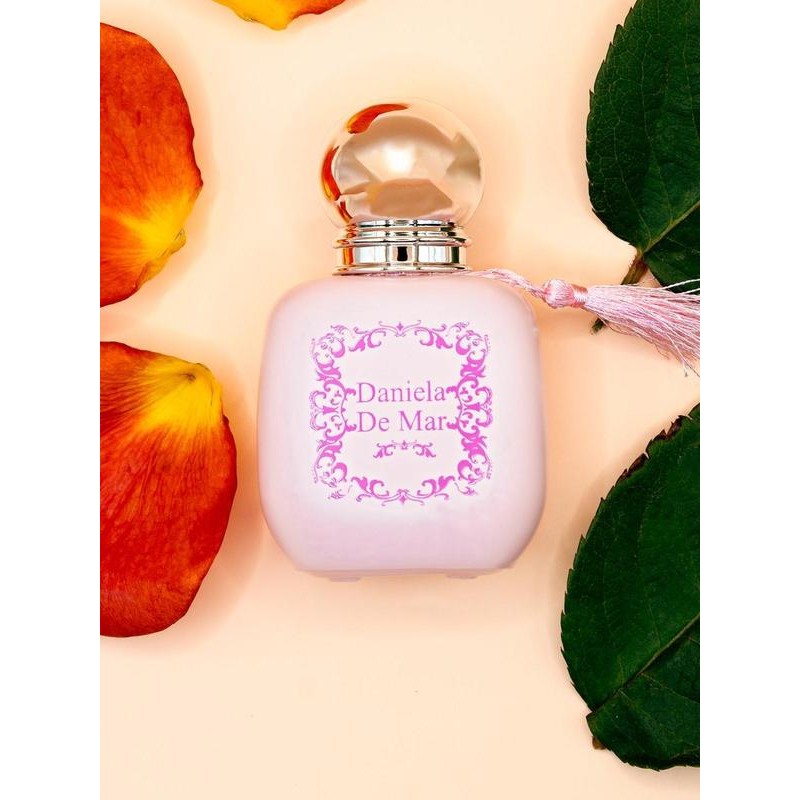 Daniela De Mar Eau de Parfum - Luxurious Fragrance with