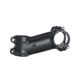 Platt Bicycle Stem 1-1/4 inches (31.8 mm) Aluminum Alloy Suitable for Road Bikes and Mountain Bikes 6°/17° MTB Stem 2.4/2.8/3.2/3.5/3.9/4.3/4.7 inches (60/70/80/90/100/110/120 mm)