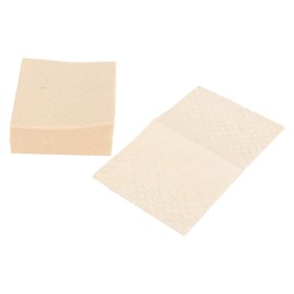 HAIR PERM PAPER DISPOSABLE 200 SHEET ULTRATHIN HAIRDRESSING STYLING CURLING PERMING WRAPS SALON HOME USE