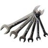 SUN UP 6 Pair Double Ended Spanners