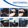 Car Phone Mount Compatible with Subaru Forester 2013-2018, Center Console