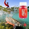 Carp Fishing Bait,Catfish Bait Beads Concentrated Fish Bait Additive |