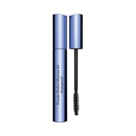MASCARA DE PESTAÑAS WONDER PERFECT 4D WATERPROOF BLACK 8ML                                                                                            