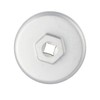Steelman 4-Cylinder Oil Filter Housing Wrench for Toyota and Lexus,