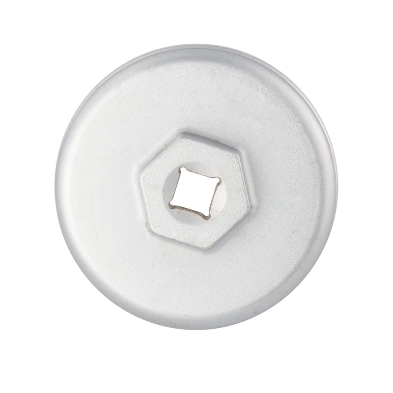 Steelman 4-Cylinder Oil Filter Housing Wrench for Toyota and Lexus,