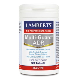 Lamberts Multi Guard ADR 120tabs (8443-120)