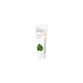 Hucomm Houttuynia cordata soothing clean foam 120ml / 휴캄 어성초 진정 클린 폼 120ml