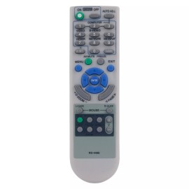 For NEC RD-448E Replace Remote for NEC Projector M300X+ ME300X+ M300XC M300XS+ M300WS