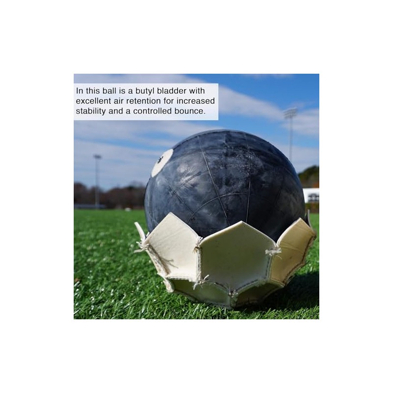 Select Brillant Super Skills Trainer Mini Soccer Ball for Skills
