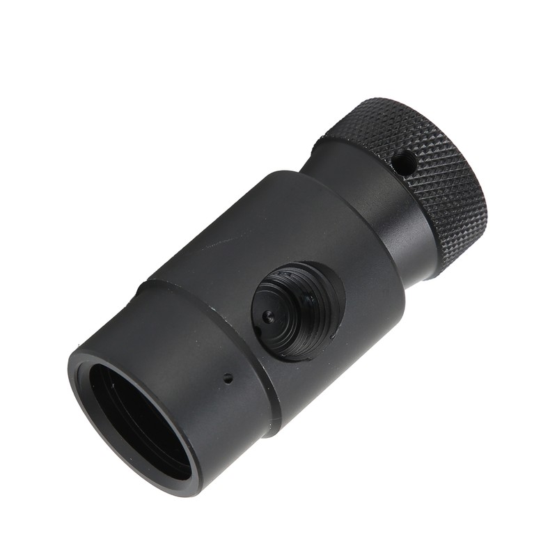 Soda CO2 ASA Adapter Valve Connector Kit for Filling Soda