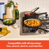 bella 21 Piece Kitchen Set with EverGood™ Ceramic Nonstick Coating​,