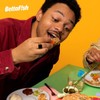 TU-NAH Natural Spread with Seaweed - 130 g | Alternative