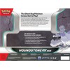 Pokemon TCG: Houndstone ex Collection Box - 4 Booster Packs